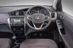 Tata Bolt Sedan 2015 года (ZA)